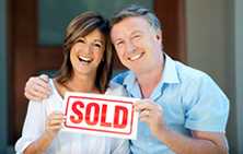 baltimore home buyer family